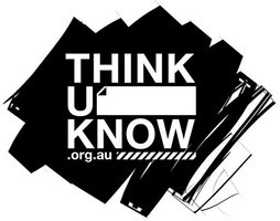 ThinkUKnow Logo