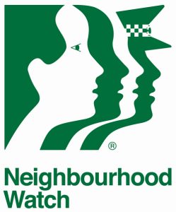 Neighbourhood Watch Logo